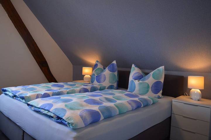 Ferienhaus für 5 Personen, mit Terrasse und Garten in Ahaus - 3