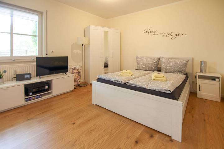 Ferienwohnung für 2 Personen, mit Terrasse in Dresden - 3