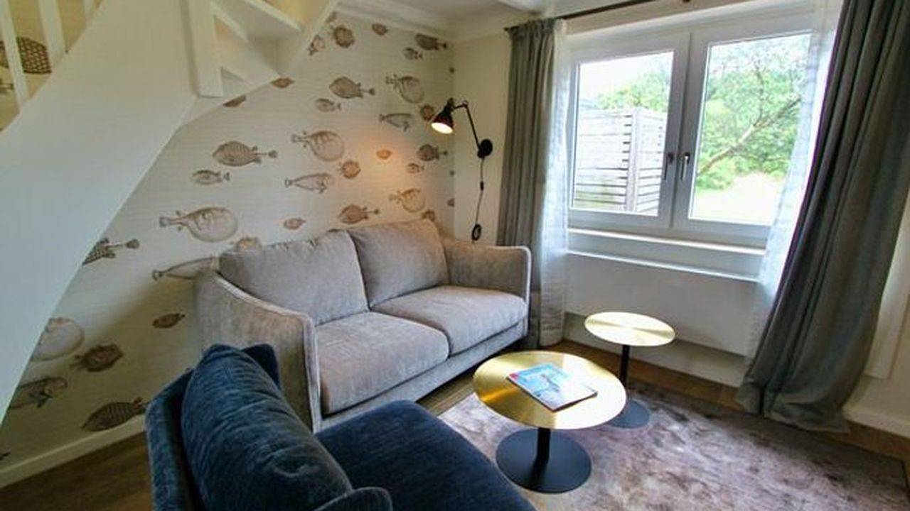 Ganze Ferienwohnung, Ferienwohnung für 2 Personen (30 m²) in Hörnum (Sylt) in Hörnum, Sylt