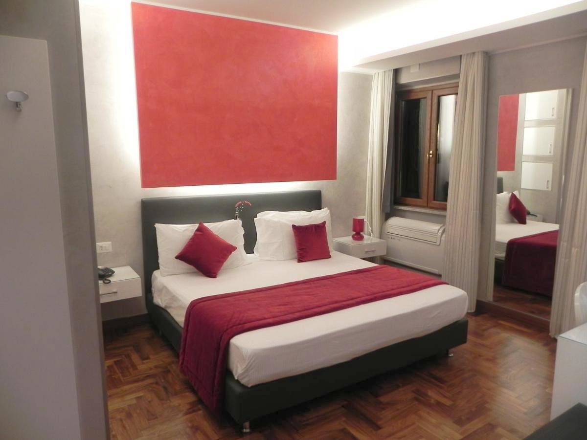 Double Room in Frascati, Castelli Romani