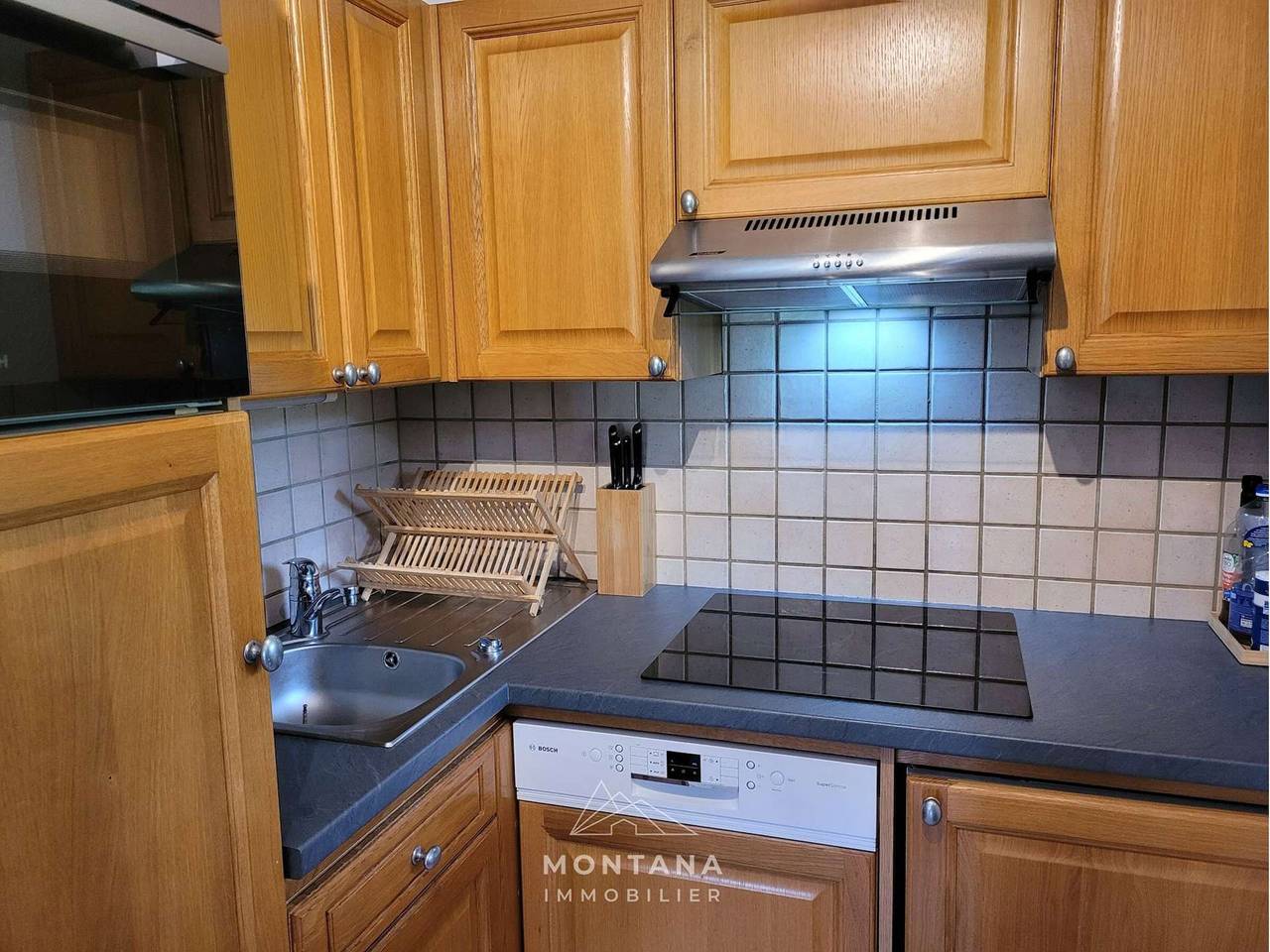 Appartement entier, Spacieux T4 avec garage et parking au Grand-Bornand - 6 pers in Le Grand-Bornand, Région d'Annecy