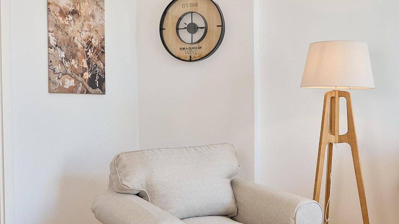 Appartement de vacances entier, Ferienwohnung für 2 Personen (70 m²) in Bad Neuenahr-Ahrweiler in Neuenahr, Bad Neuenahr-Ahrweiler