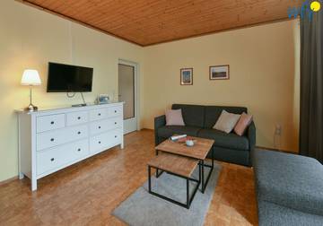 Ferienwohnung für 2 Personen in Wangerooge, Ostfriesische Inseln, Bild 2