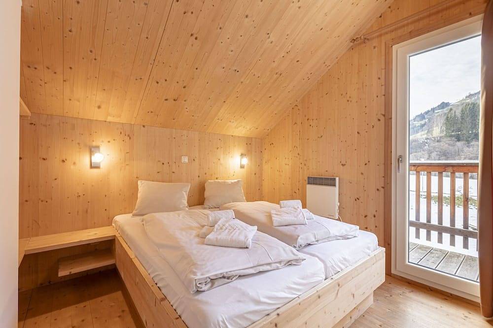 Acogedor chalet con sauna de infrarrojos in Murau, Murau (Kreischberg)