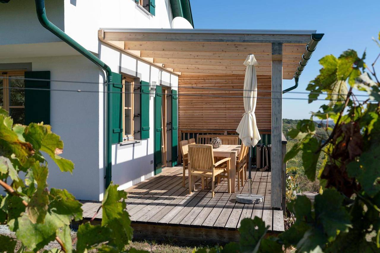 One-Bedroom House in Eisenberg an der Pinka, Südburgenland