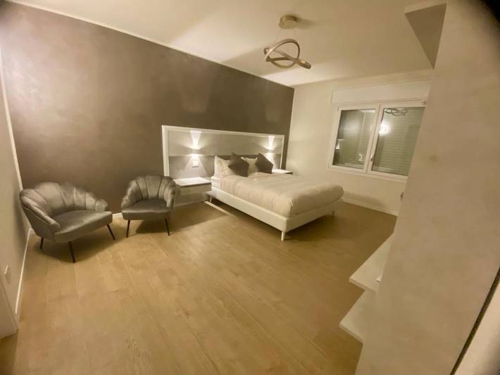 Maison d’hôte pour 2 personnes, avec vue et terrasse