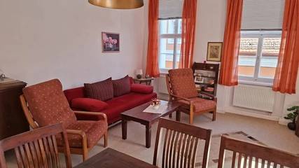Ferienwohnung für 6 Personen in Görlitz, Oberlausitz-Niederschlesien, Bild 2