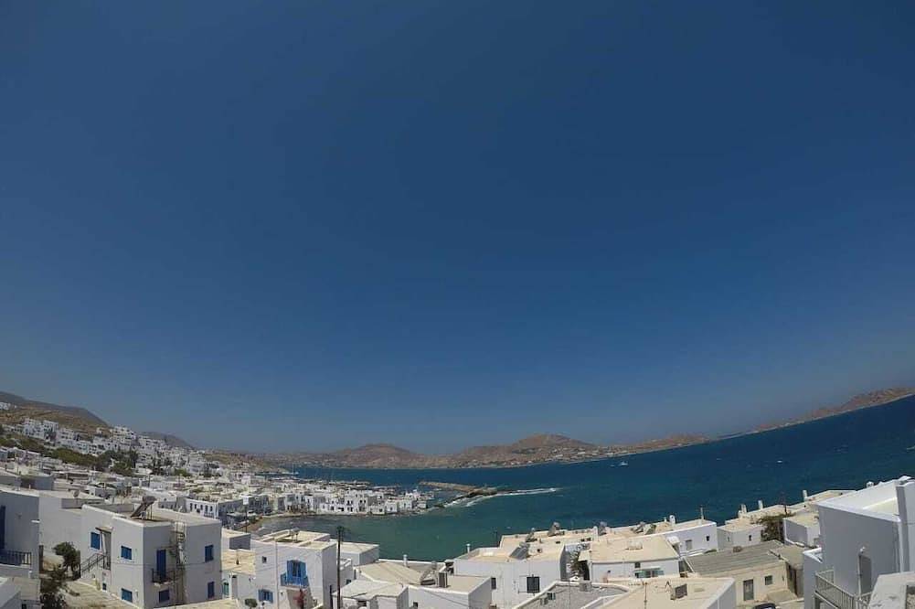 Casa vacanza a Paros a partire da 415€ a notte