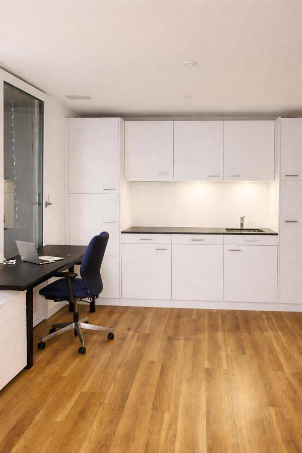 Gîte pour 2 personnes, avec vue et balcon à Frauenfeld - 2