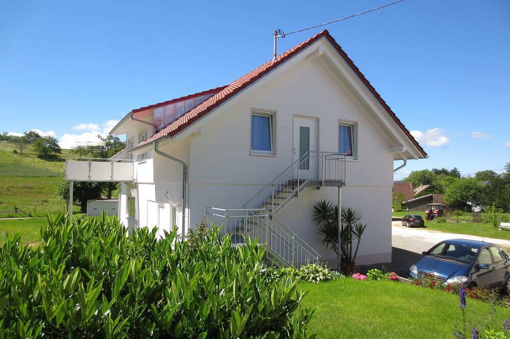 Ferienhaus Buche in Überlingen in Hödingen, Überlingen