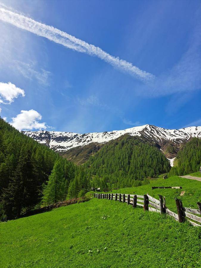 Five-Bedroom House in Villgratner Berge, Innervillgraten