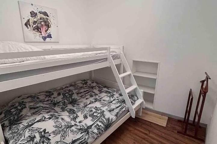 Appartement entier, Bel Appartement Dans le Centre Historique in Dinan, Région de Dinan