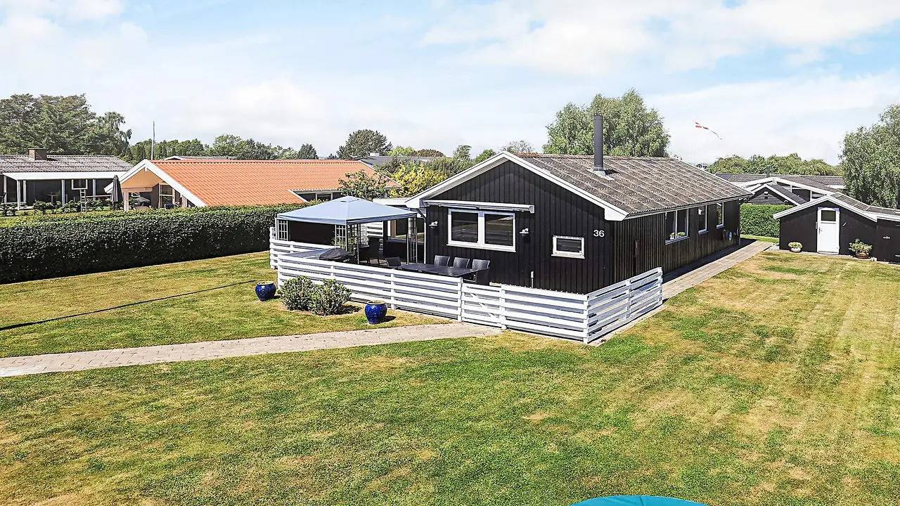 Ferienhaus für 8 Personen (90 m²) in Otterup in Otterup, Nordfyn