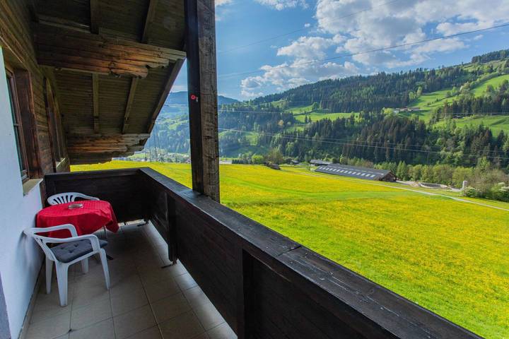 Ganze Wohnung, "Huberhof 9" by Alpenidyll Apartments in Schladming, Schladming-Dachstein