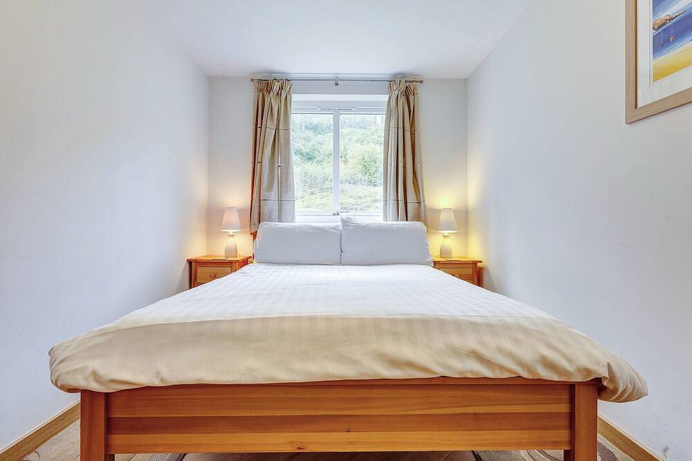 Entire apartment, 5 Red Rock Apartments in Dawlish Warren, Dawlish