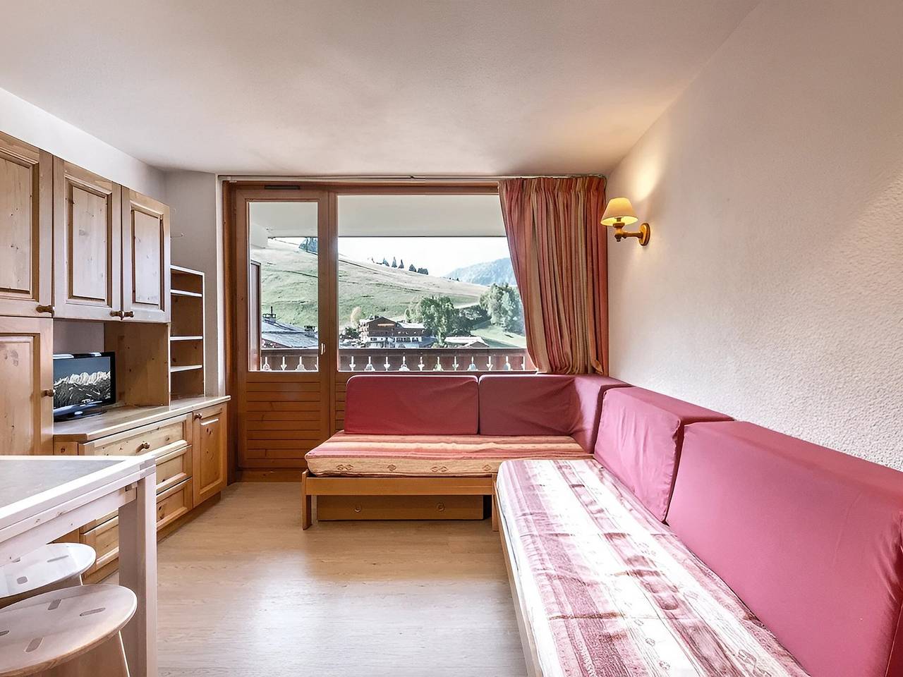 Appartement de vacances