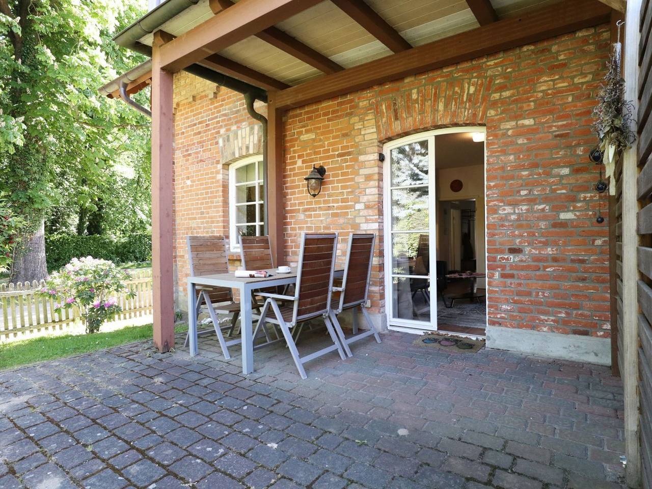 Ganze Ferienwohnung, Whg. Bremen, Groß Schwansee in Groß Schwansee, Kalkhorst