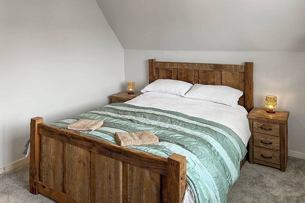 4 bedroom accommodation in Addingham, near Ilkley in Addingham, West Yorkshire