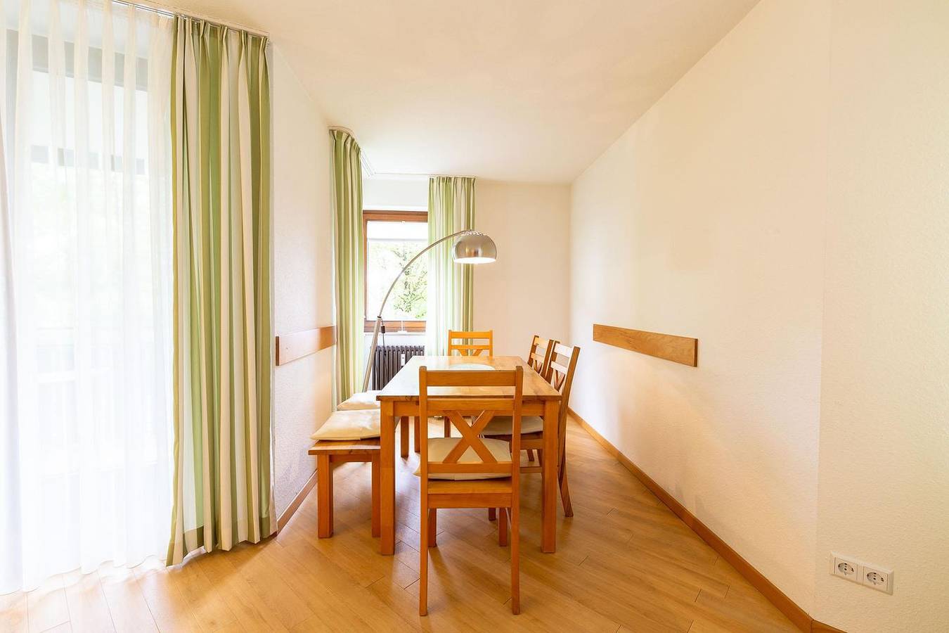 Ganze Wohnung, 2-Zimmer-Apartment (Typ 3) in Immenstaad am Bodensee, Region Bodensee-Oberschwaben