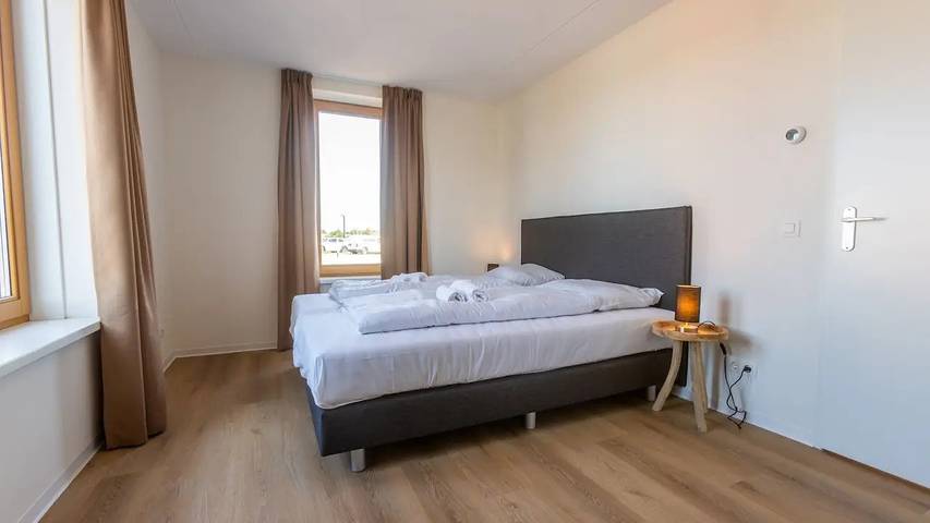 Ferienhaus für 9 Personen, mit Garten in Cadzand - 4