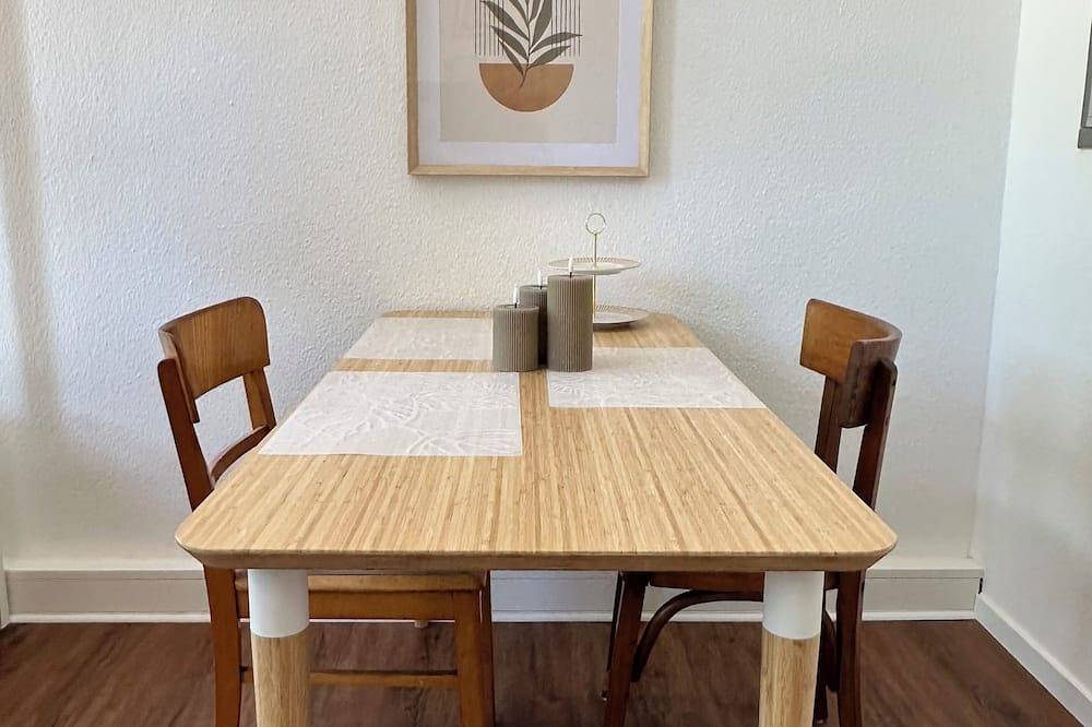 Apartamento entero, Sechser in Münster Roxel—10 minutes from the Ukm in Roxel, Münster