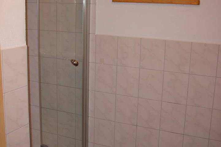 Ferienhaus für 8 Personen, mit Garten und Balkon, mit Haustier in Schwarzenberg - 4