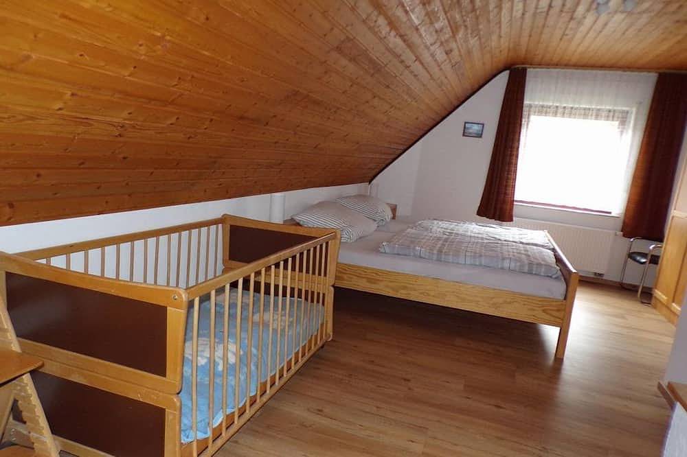 Ganze Wohnung, Ferienwohnung Schober - Appartement/Fewo, Dusche-Wc in Leimbach, Ahrtal