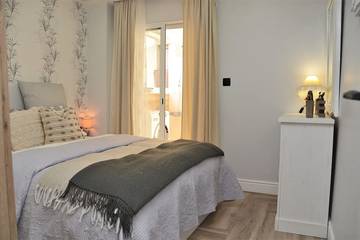 Vakantieappartement voor 4 Personen in Pineda de Mar, Maresme, Afbeelding 4