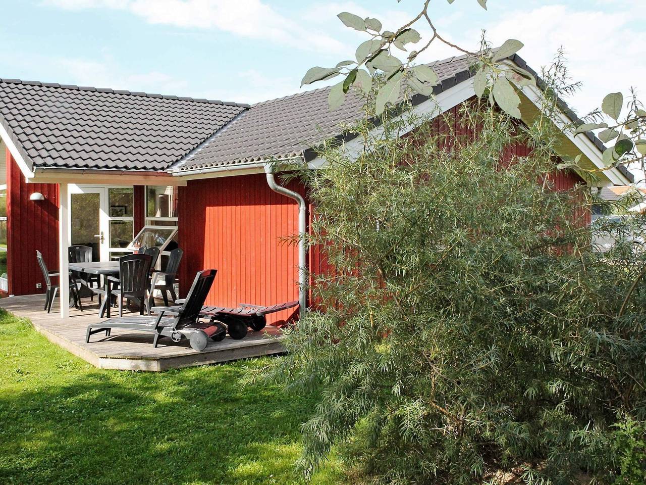 8 Personen Ferienhaus in Großenbrode in Großenbrode, Ostholstein