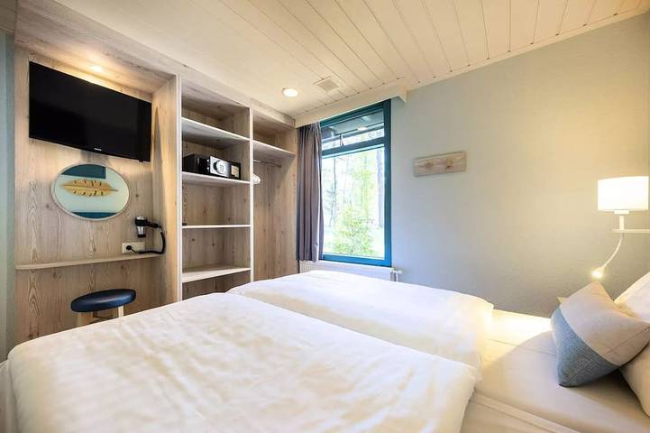 Camping für 6 Personen in Limburg (Niederlande) - 3