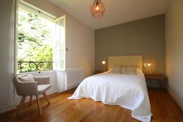 Gîte pour 6 Personnes dans Buxy, Région de Chalon-sur-Saône, Photo 4