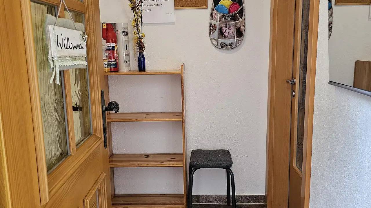 Ganze Ferienwohnung, Ferienwohnung für 4 Personen (39 m²) in St. Leonhard im Pitztal in St. Leonhard im Pitztal, Bezirk Imst