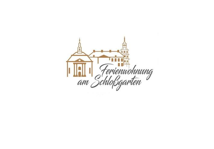 Ferienwohnung für 4 Personen, mit Terrasse und Ausblick in Wörlitz