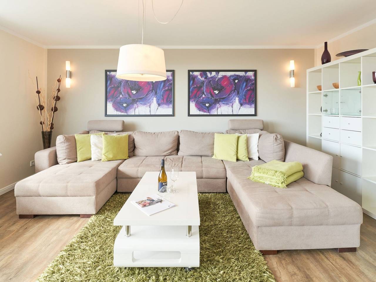 Ganze Ferienwohnung, Sola Bona Beach - Sola Bona Beach in Westerland, Sylt (Gemeinde)