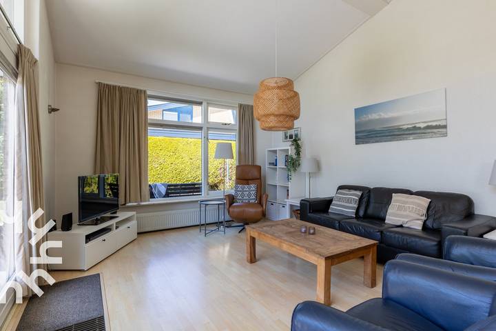 Ferienhaus für 6 Personen, mit Terrasse und Garten in Oostkapelle - 2