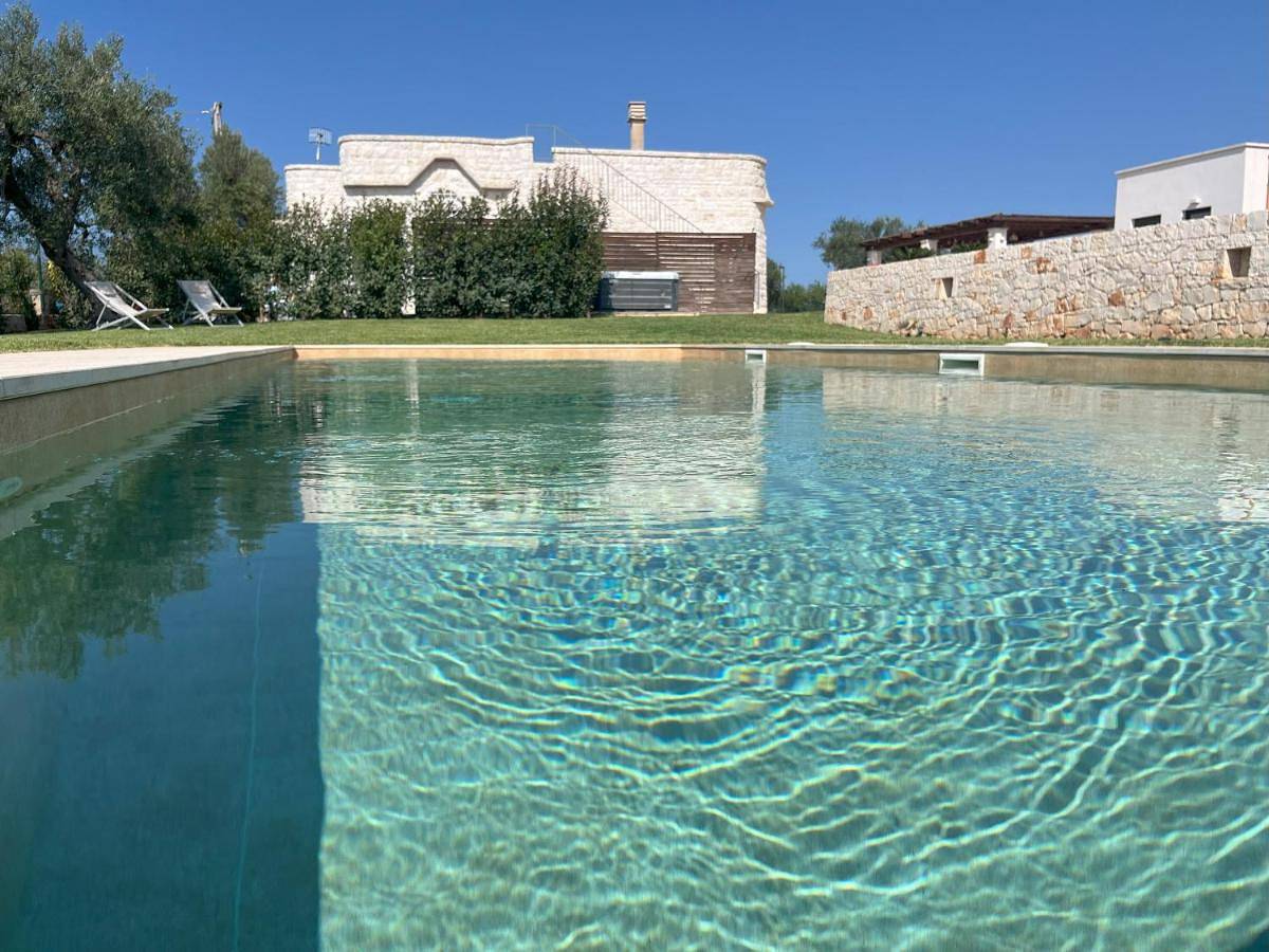 Large Double Room in Castellana Grotte, Provincia di Bari