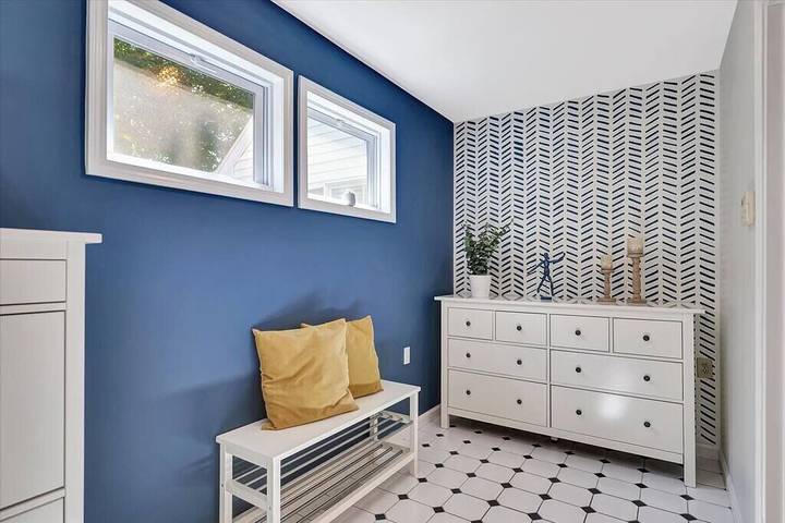 Location de vacances pour 10 personnes, avec jardin et balcon dans Champaign