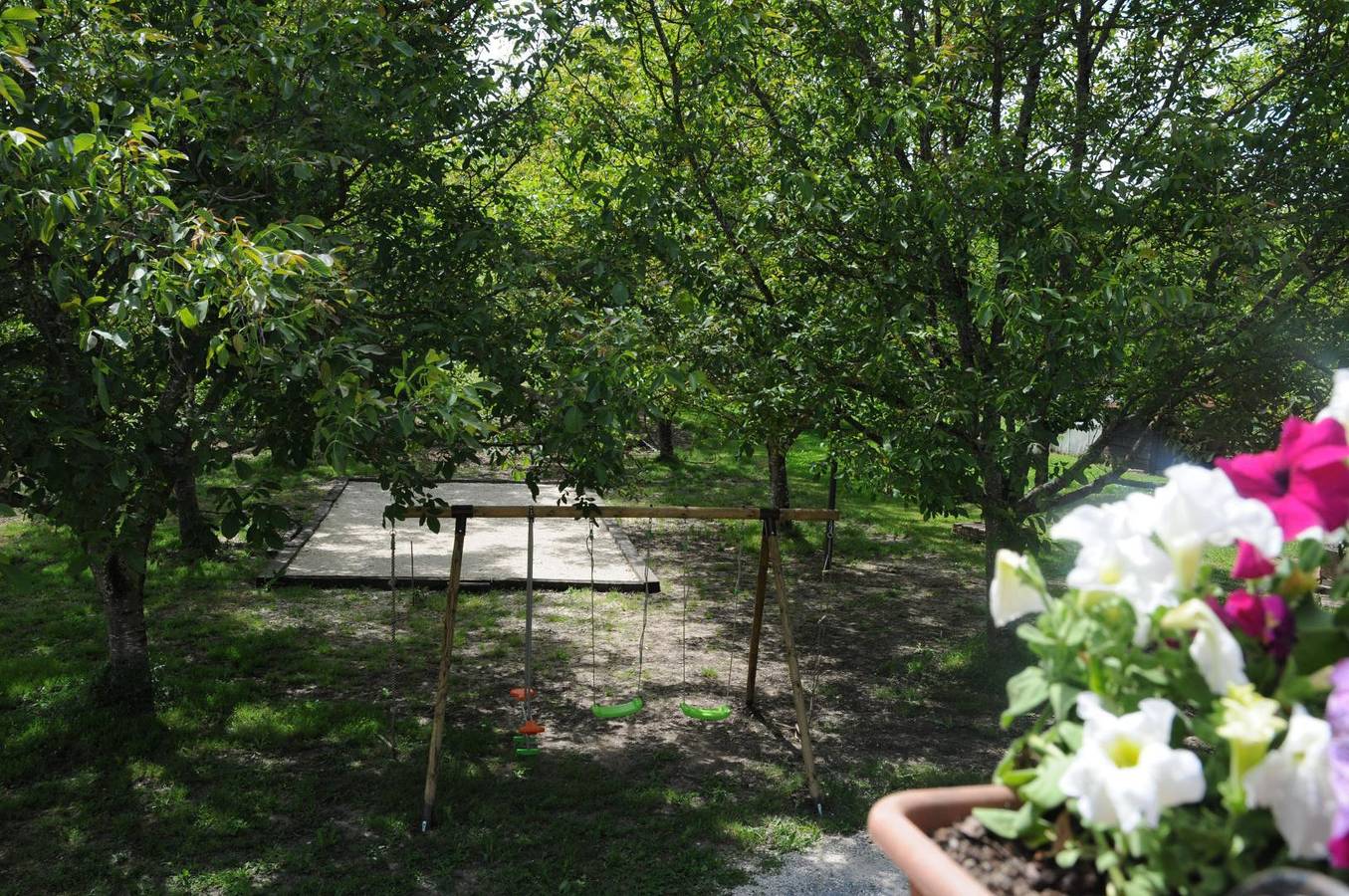 Gîtes de France® - Le Hangar in Meyronne, Parc Naturel Régional des Causses du Quercy
