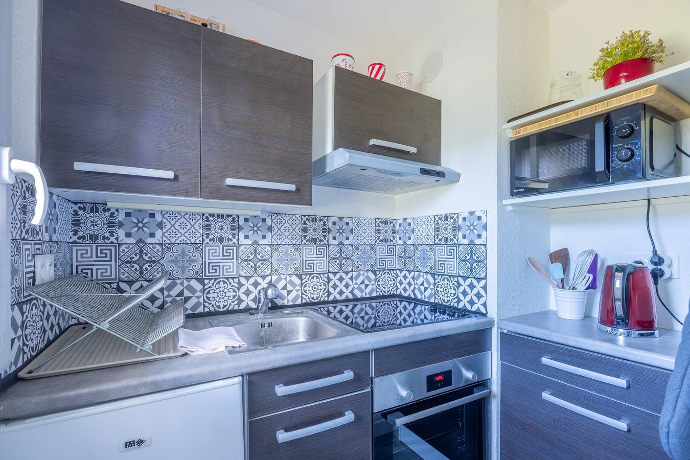Apartamento entero, Appartement des Martrois - Welkeys in Villers-sur-Mer, Region de Lisieux