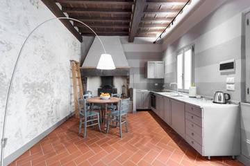 Loft per 2 Persone in Firenze Centro storico, Firenze, Foto 2