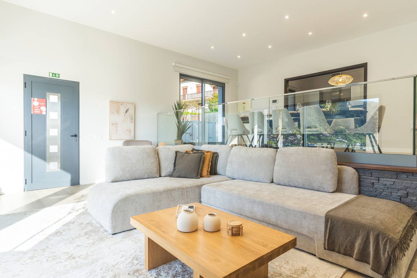 Vila Sofia in Machico, Madeira