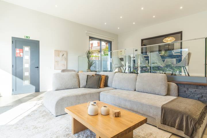 Location de vacances pour 6 personnes, avec jardin à Machico - 2