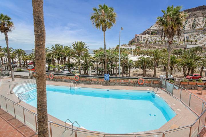 Ferienwohnung für 3 Personen in Gran Canaria Süd - 3
