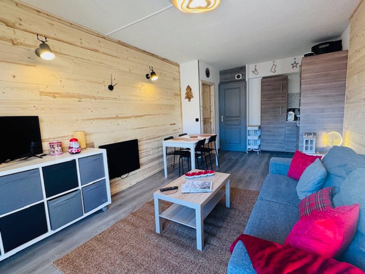 Photo : Appartement de vacances