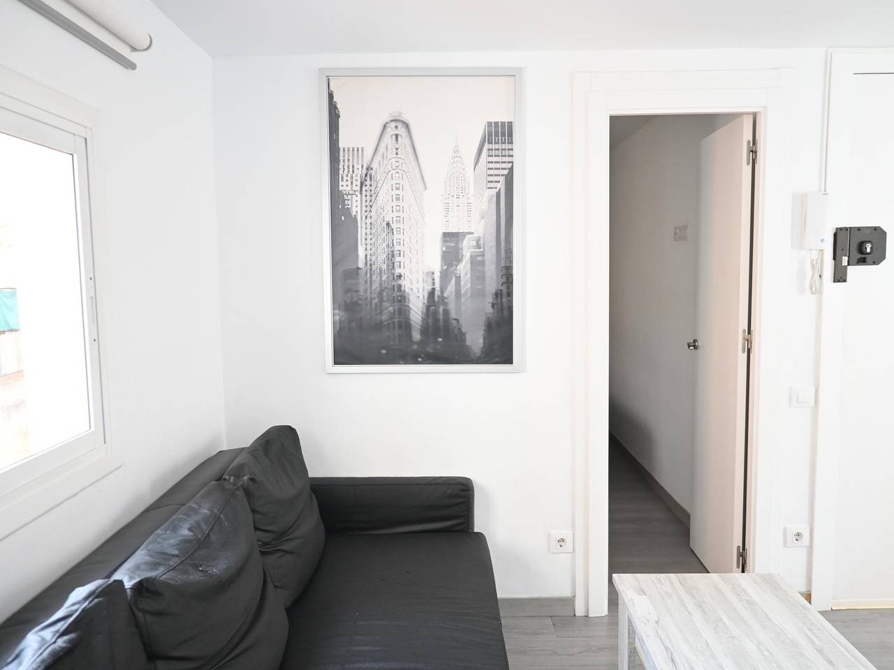 Apartamento vacacional entero, Homenfun Barcelona Camp Nou Vi in Hospitalet de Llobregat, Barcelonés