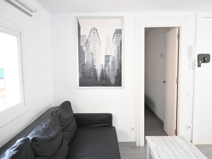 Appartement de vacances entier, Homenfun Barcelona Camp Nou Vi in Hospitalet de Llobregat, L'Hospitalet de Llobregat