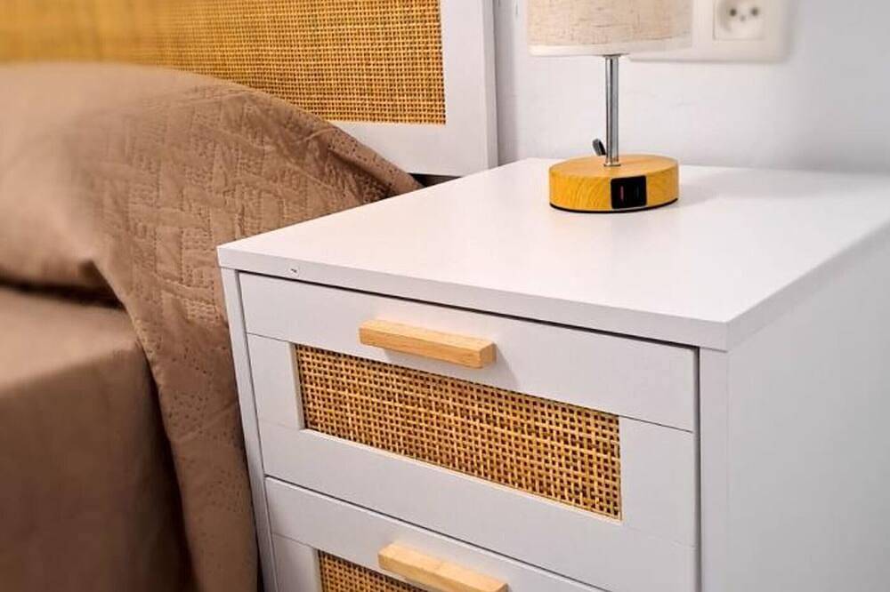 Apartamento entero, Agradable alojamiento en el centro de Baza, cerca de servicios in Baza, Geoparque de Granada