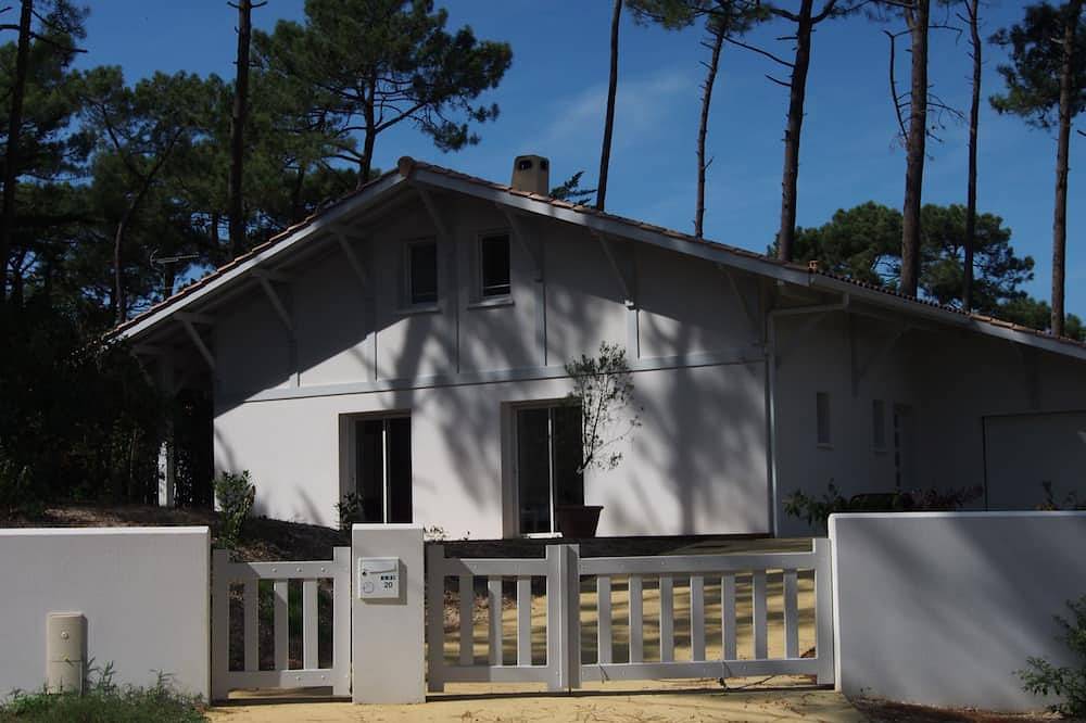Maison De Vacances pour 13 Personnes dans Pyla Plage, La Teste-de-Buch