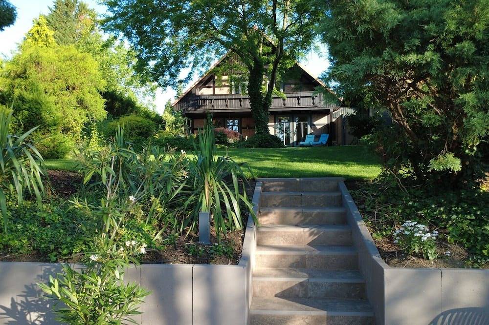 Lake House Ternsche - Traumferienhaus mit eigenem Seezugang · im Münsterland in Selm, Nordrhein-Westfalen