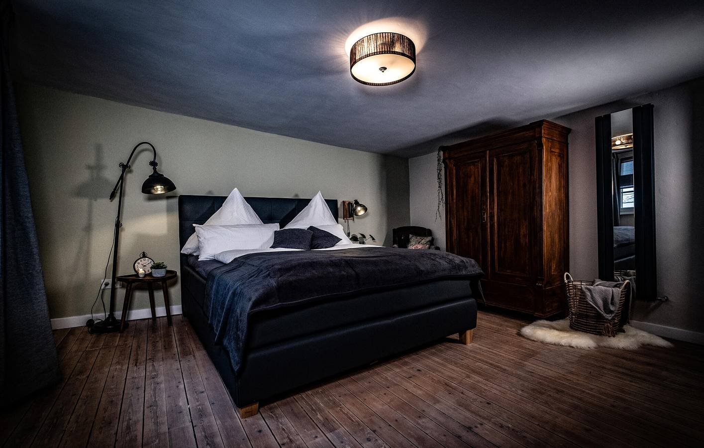 Ganze Ferienwohnung, Gemütliche Bernkastel-Kues Ferienwohnung mit Sauna und WiFi in Bernkastel-Kues, Bernkastel-Kues & Umgebung